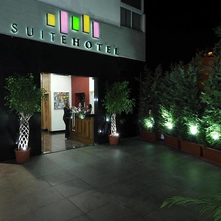 Suite Hotel Merlot - Бейрут Екстер'єр фото