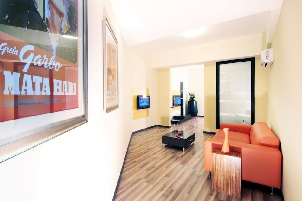 Suite Hotel Merlot - Бейрут Екстер'єр фото