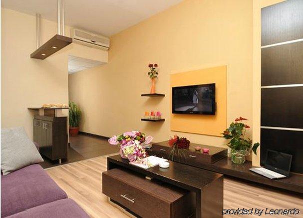 Suite Hotel Merlot - Бейрут Екстер'єр фото