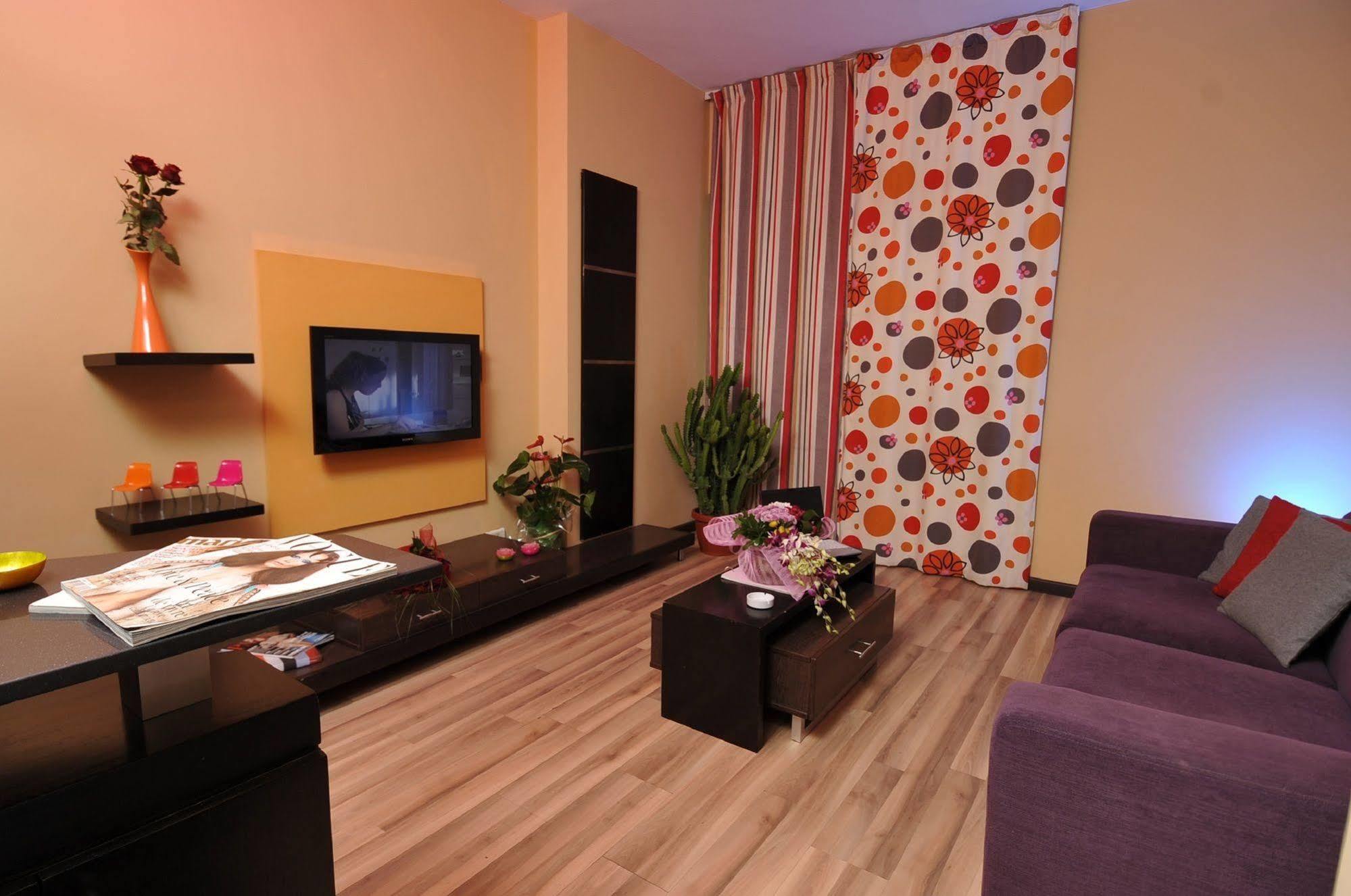 Suite Hotel Merlot - Бейрут Екстер'єр фото
