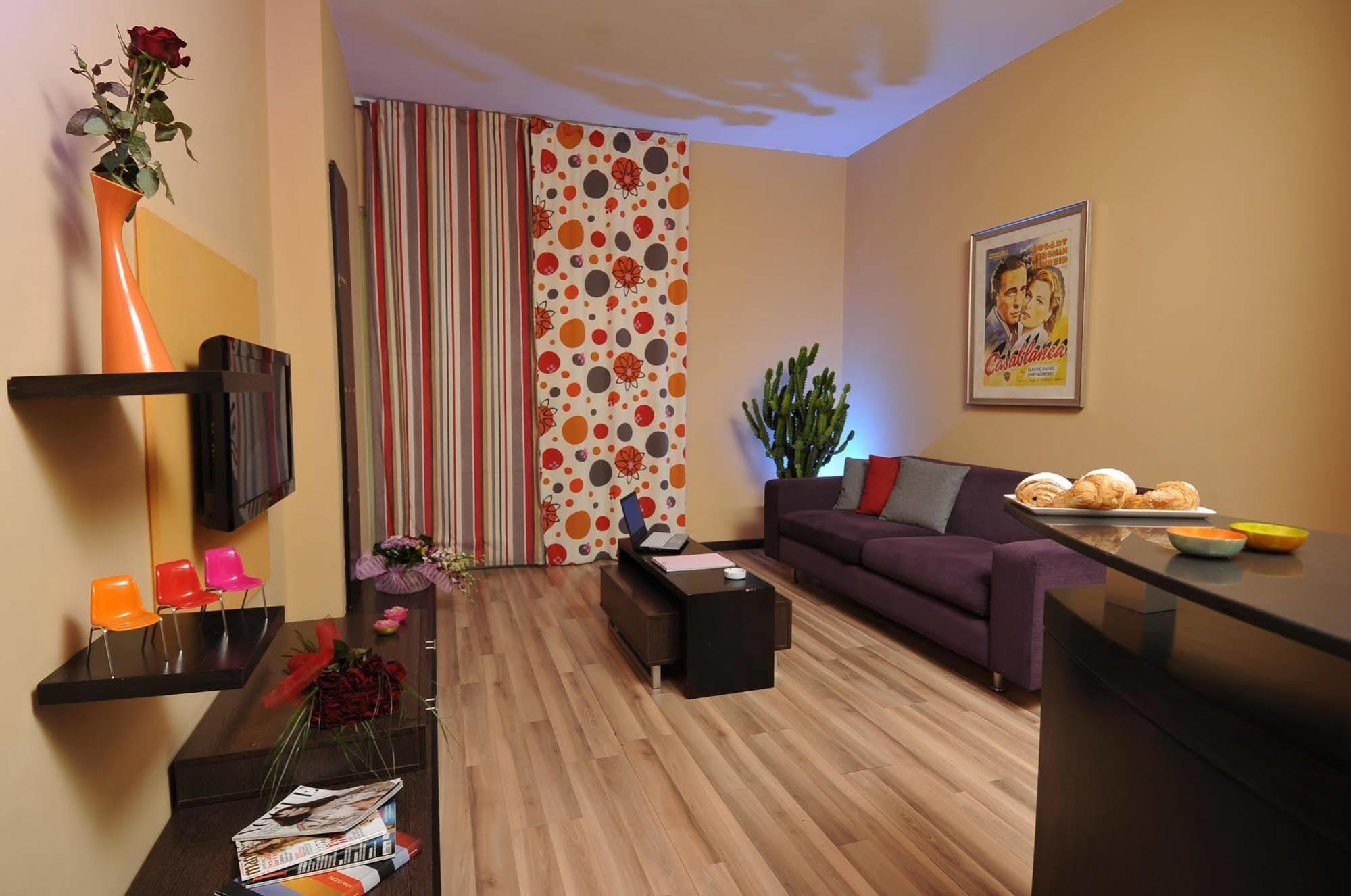 Suite Hotel Merlot - Бейрут Екстер'єр фото