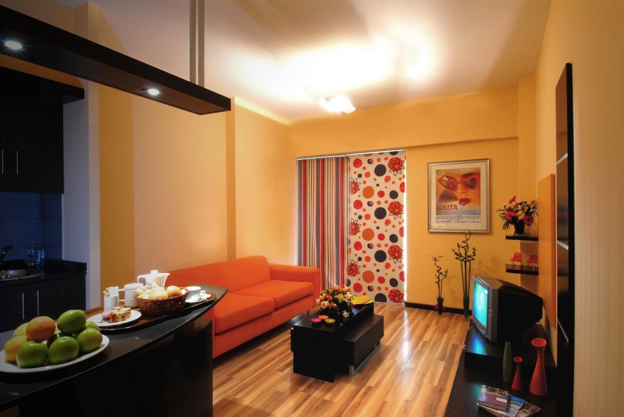 Suite Hotel Merlot - Бейрут Екстер'єр фото