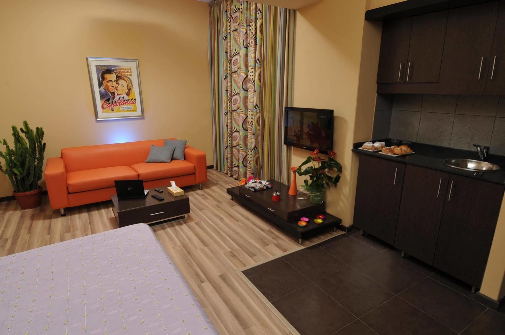 Suite Hotel Merlot - Бейрут Екстер'єр фото