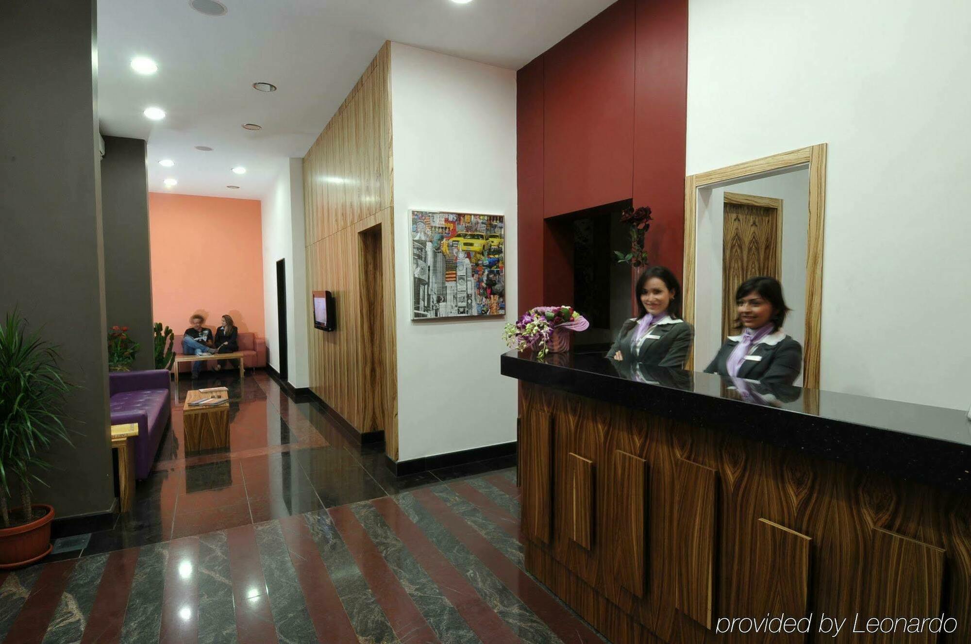 Suite Hotel Merlot - Бейрут Екстер'єр фото