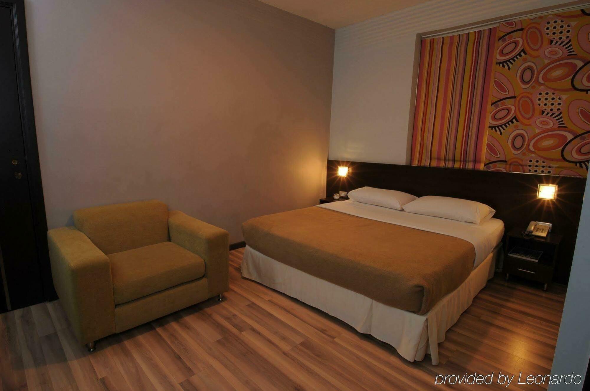 Suite Hotel Merlot - Бейрут Екстер'єр фото