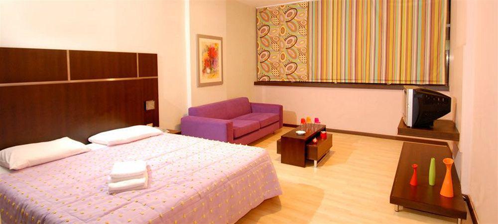 Suite Hotel Merlot - Бейрут Екстер'єр фото