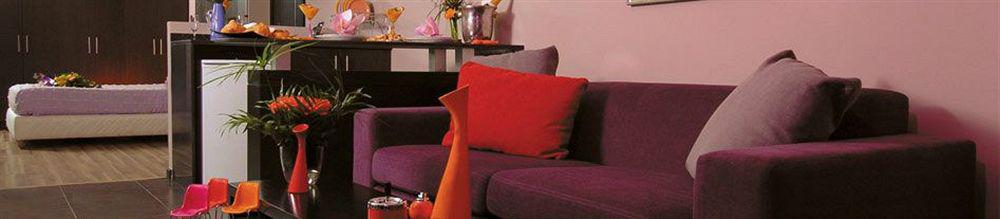 Suite Hotel Merlot - Бейрут Екстер'єр фото