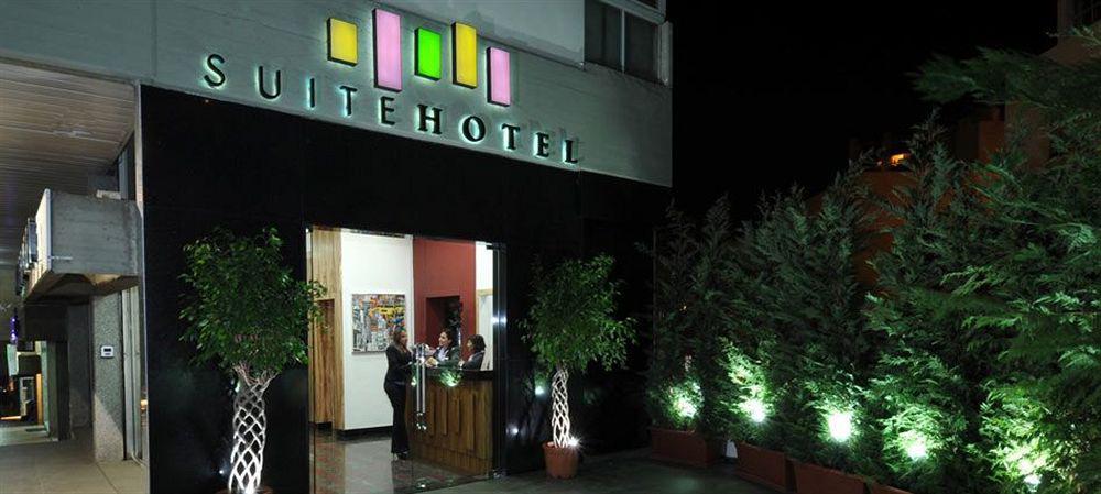 Suite Hotel Merlot - Бейрут Екстер'єр фото